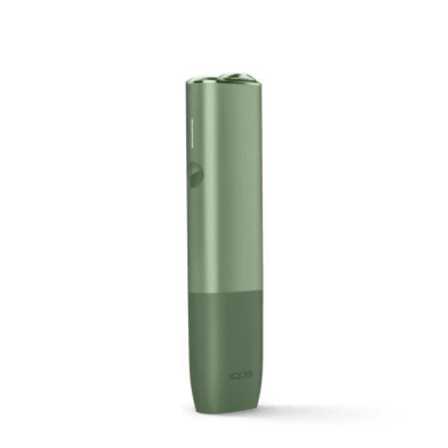 Un IQOS ILUMA ONE.